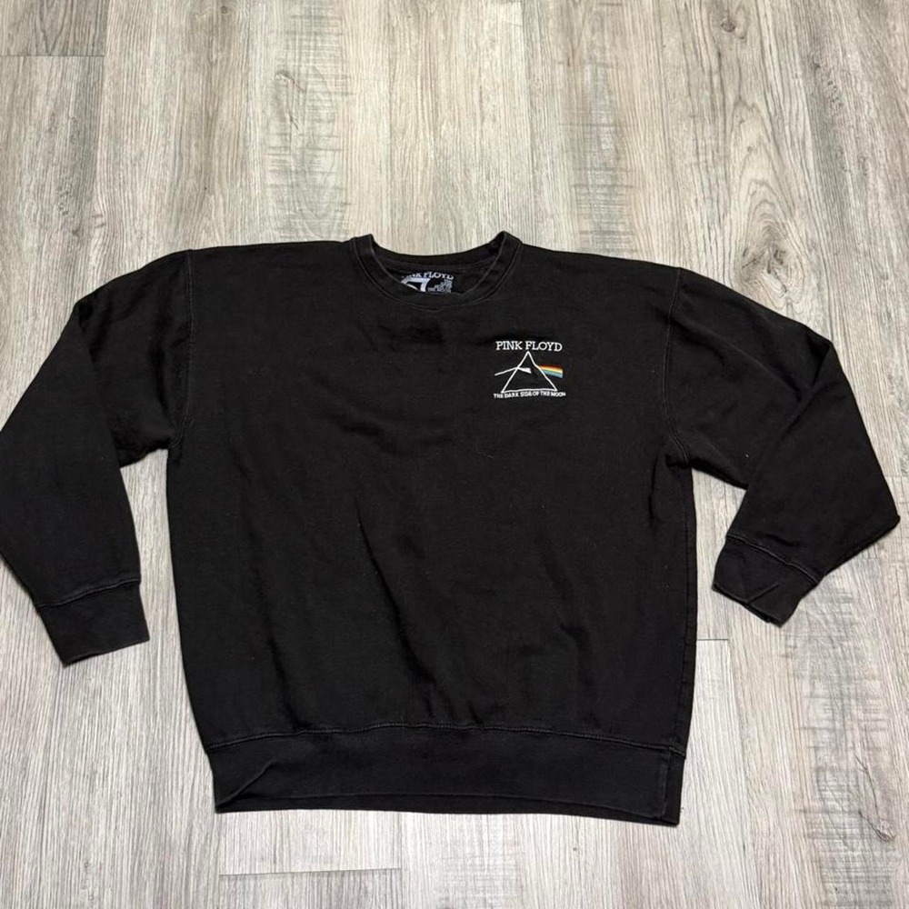 Pink Floyd, Sweatshirt, Men, XL